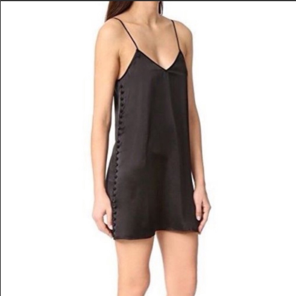 Cami NYC Tank Dress